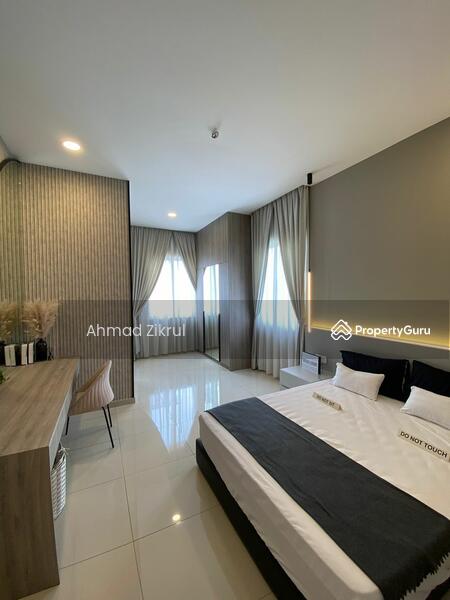 For Sale - Best Deal Double Storey Linked Home