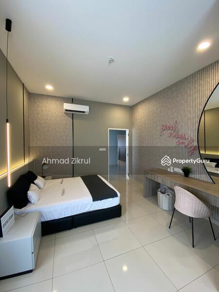 For Sale - Best Deal Double Storey Linked Home