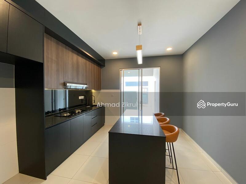 For Sale - Best Deal Double Storey Linked Home