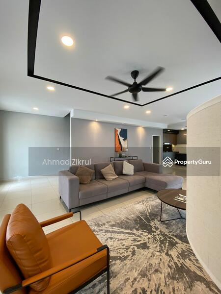 For Sale - Best Deal Double Storey Linked Home