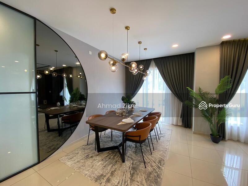 For Sale - Best Deal Double Storey Linked Home