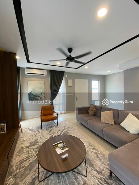 For Sale - Best Deal Double Storey Linked Home