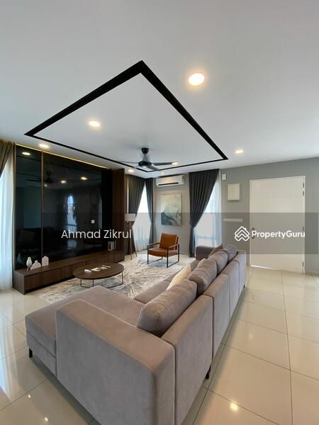 For Sale - Best Deal Double Storey Linked Home