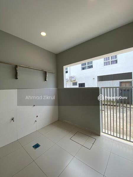 For Sale - Best Deal Double Storey Linked Home