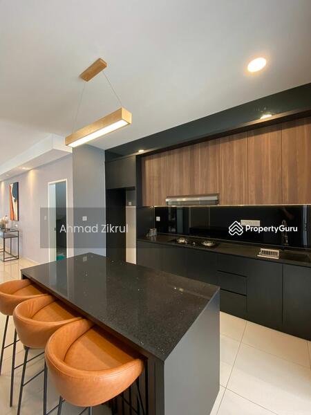 For Sale - Best Deal Double Storey Linked Home