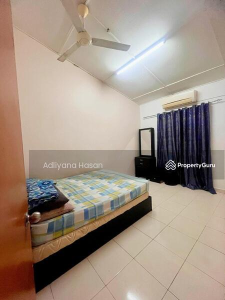 For Sale - Taman Bachang Baru