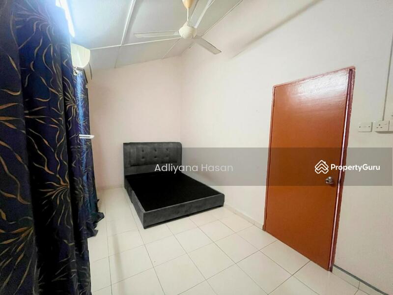 For Sale - Taman Bachang Baru