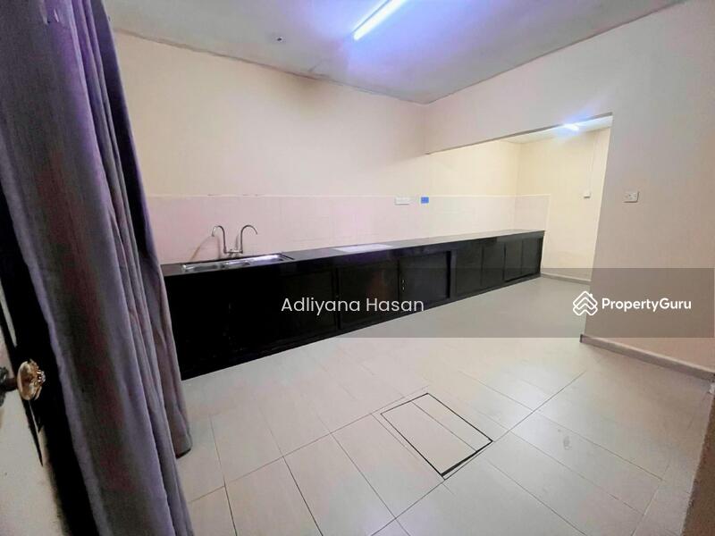 For Sale - Taman Bachang Baru