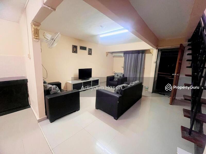 For Sale - Taman Bachang Baru