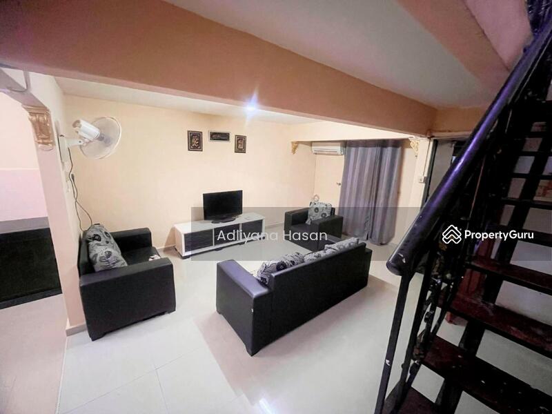 For Sale - Taman Bachang Baru