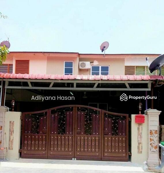 For Sale - Taman Bachang Baru