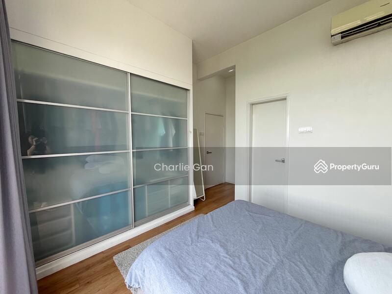 Untuk Dijual - KU Suites