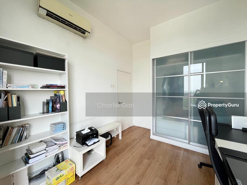 Untuk Dijual - KU Suites