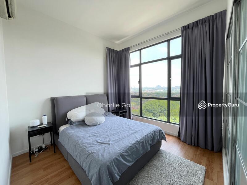 Untuk Dijual - KU Suites