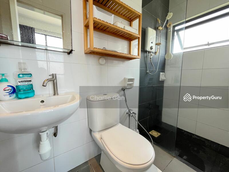 Untuk Dijual - KU Suites