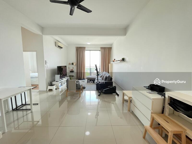 Untuk Dijual - KU Suites