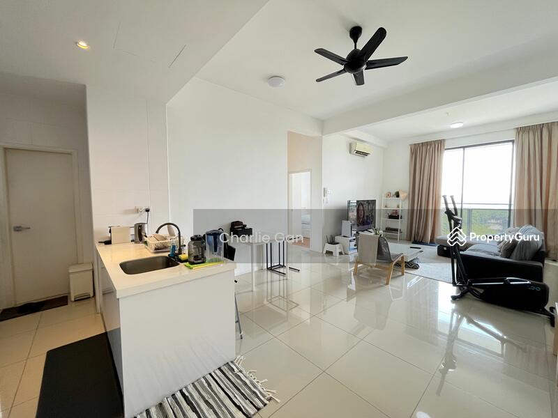 Untuk Dijual - KU Suites