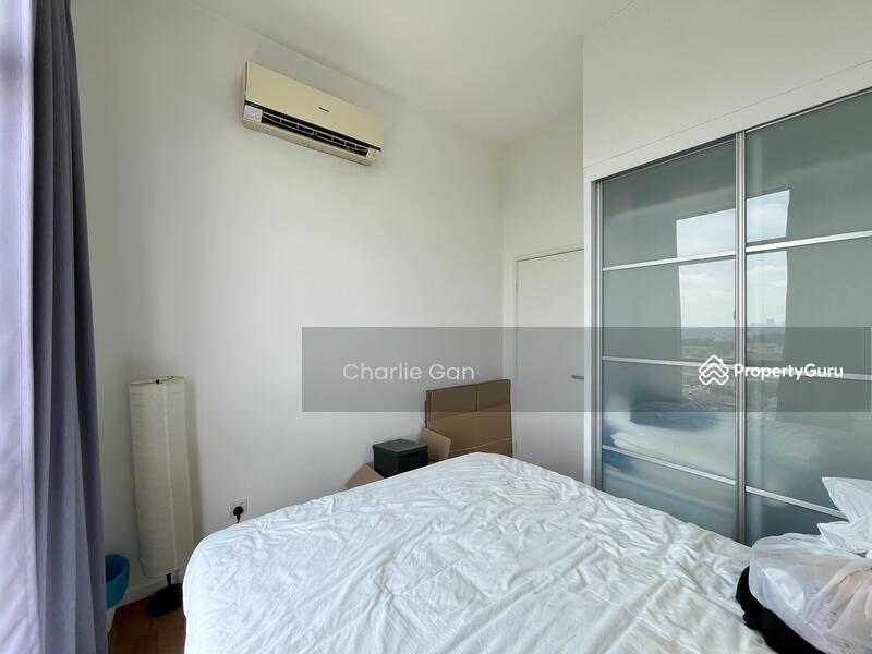 Untuk Dijual - KU Suites