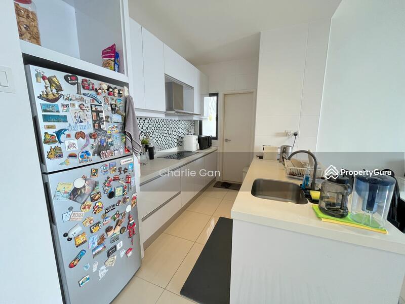 Untuk Dijual - KU Suites