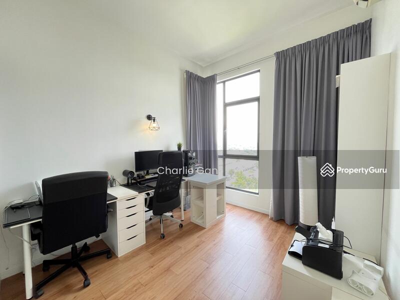 Untuk Dijual - KU Suites