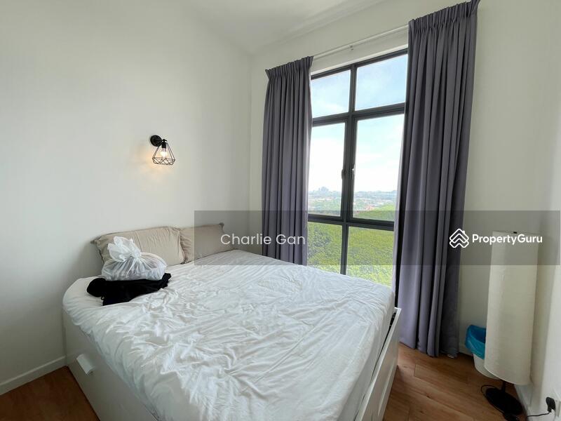 Untuk Dijual - KU Suites