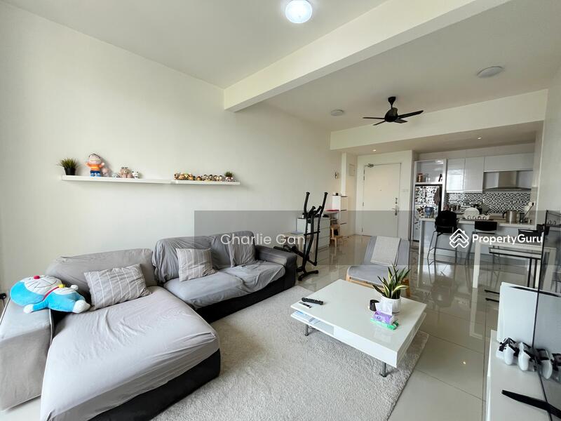 Untuk Dijual - KU Suites