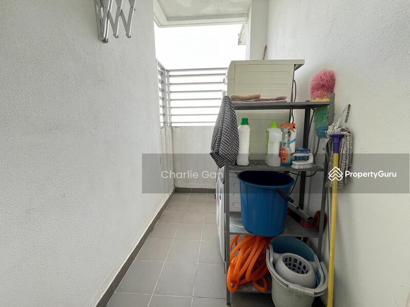 Untuk Dijual - KU Suites