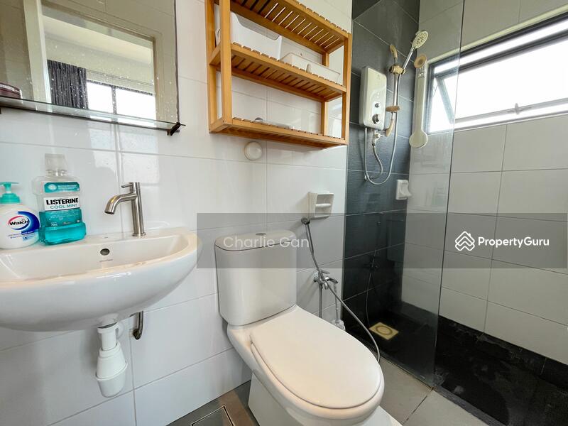 Untuk Dijual - KU Suites