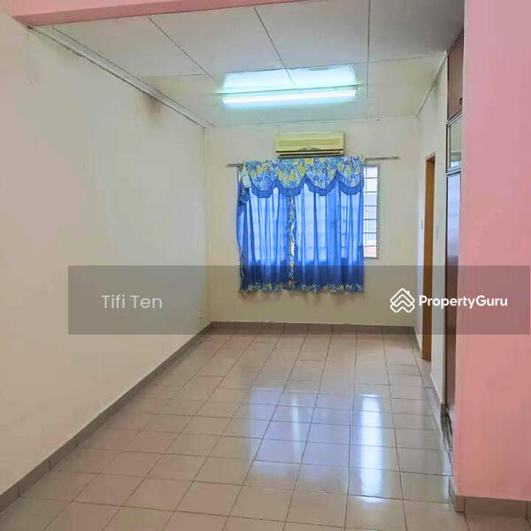 For Rent - Taman Bukit Kepayang