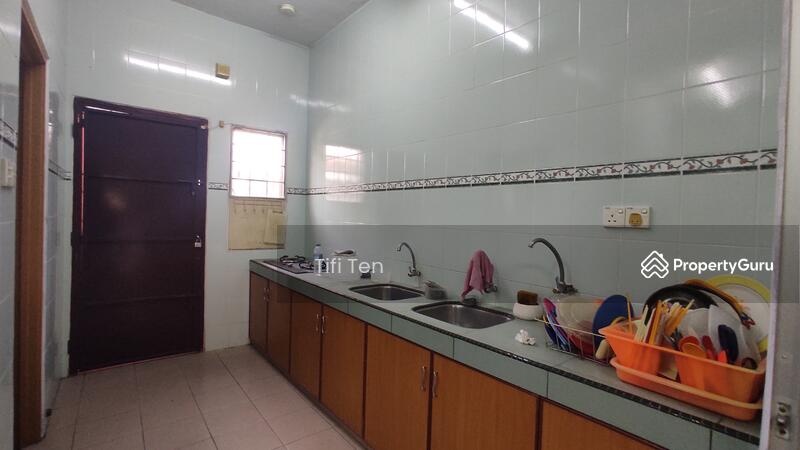 For Rent - Taman Bukit Kepayang