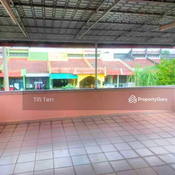 For Rent - Taman Bukit Kepayang