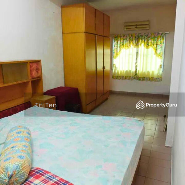For Rent - Taman Bukit Kepayang