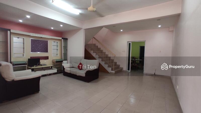 For Rent - Taman Bukit Kepayang