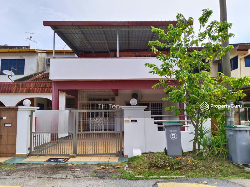 For Rent - Taman Bukit Kepayang