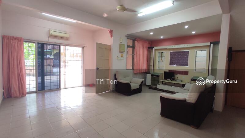 For Rent - Taman Bukit Kepayang