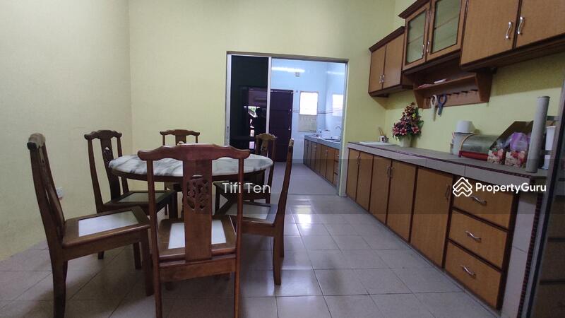 For Rent - Taman Bukit Kepayang