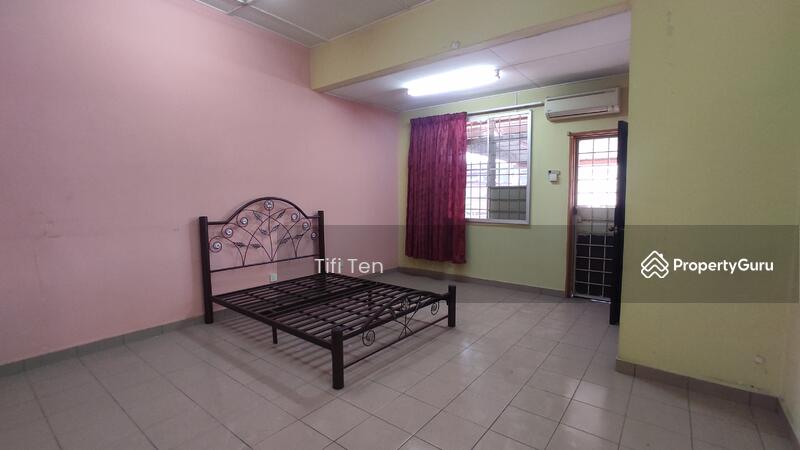 For Rent - Taman Bukit Kepayang