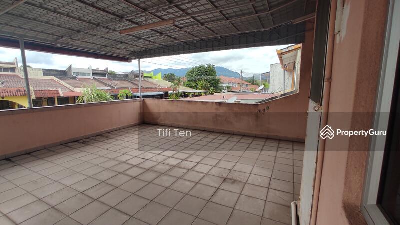 For Rent - Taman Bukit Kepayang