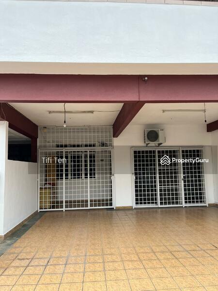 For Rent - Taman Bukit Kepayang