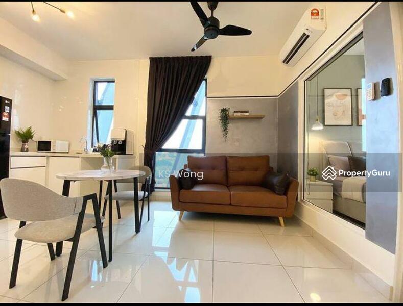 Untuk Dijual - Arte Mont Kiara