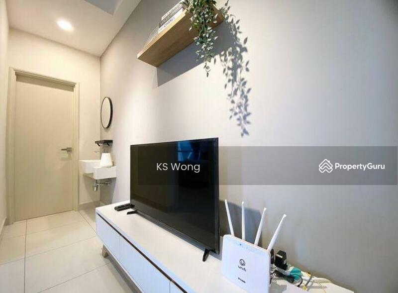 Untuk Dijual - Arte Mont Kiara