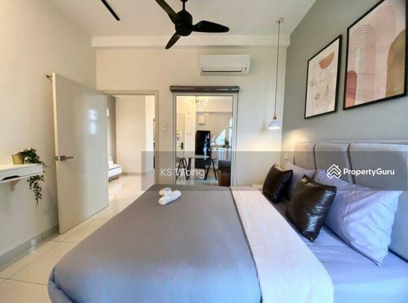 Untuk Dijual - Arte Mont Kiara