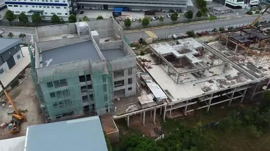 Kilang untuk Dijual di Kajang (Selangor) - Arthur Goh - PropertyGuru.com.my