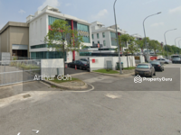 For Sale - Kajang Industrial Park