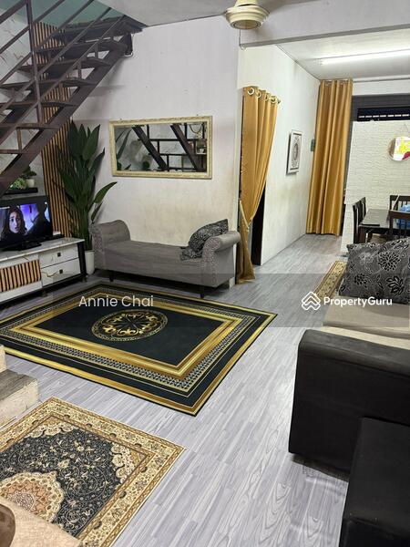 For Sale - BANDAR PUTRA KULAI (2B02 PICCOLO)