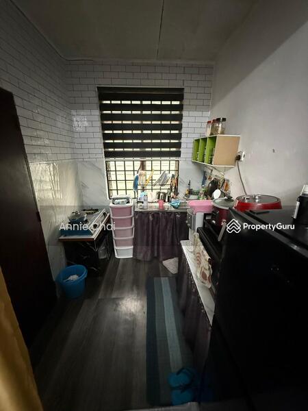 For Sale - BANDAR PUTRA KULAI (2B02 PICCOLO)