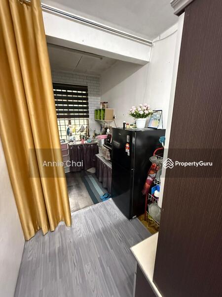 For Sale - BANDAR PUTRA KULAI (2B02 PICCOLO)