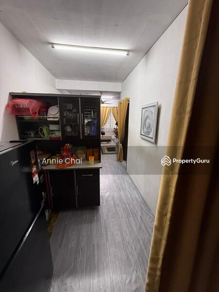 For Sale - BANDAR PUTRA KULAI (2B02 PICCOLO)