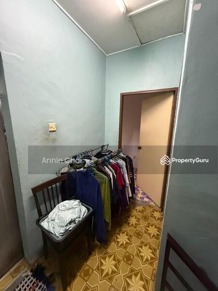 For Sale - BANDAR PUTRA KULAI (2B02 PICCOLO)