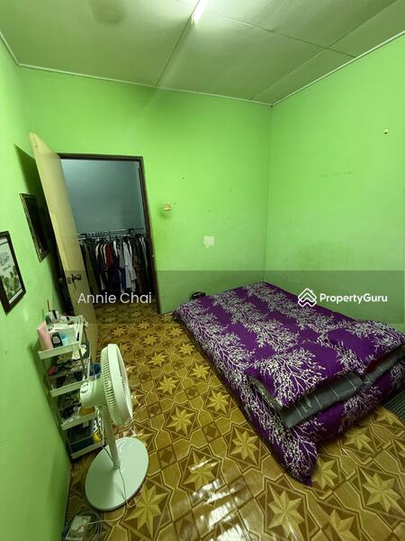 For Sale - BANDAR PUTRA KULAI (2B02 PICCOLO)